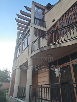 Furnished 8bdrm House in Kality Alem Bank, Akaky Kaliti for sale