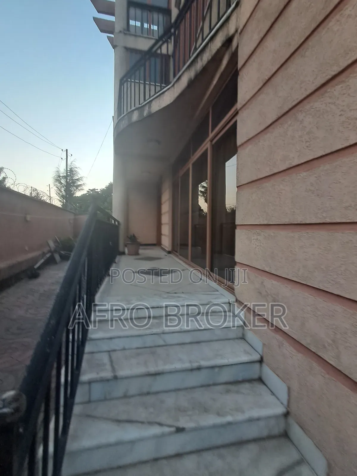 Furnished 8bdrm House in Kality Alem Bank, Akaky Kaliti for sale