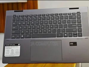 New Laptop HP Envy X360 32GB Intel Core Ultra 7 SSD 1T