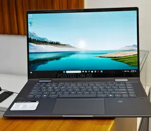 Photo - New Laptop HP Envy X360 32GB Intel Core Ultra 7 SSD 1T