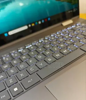 New Laptop HP Envy X360 32GB Intel Core Ultra 7 SSD 1T