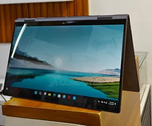 New Laptop HP Envy X360 32GB Intel Core Ultra 7 SSD 1T
