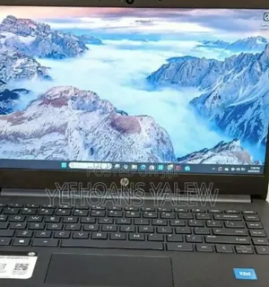 New Laptop HP Stream Notebook 4GB Intel Pentium SSD 128GB