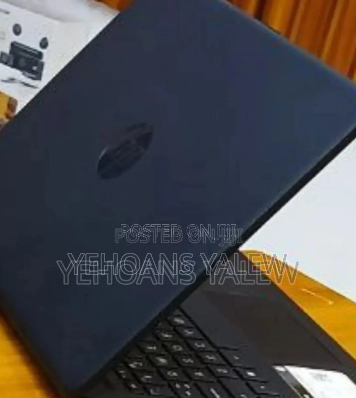 New Laptop HP Stream Notebook 4GB Intel Pentium SSD 128GB
