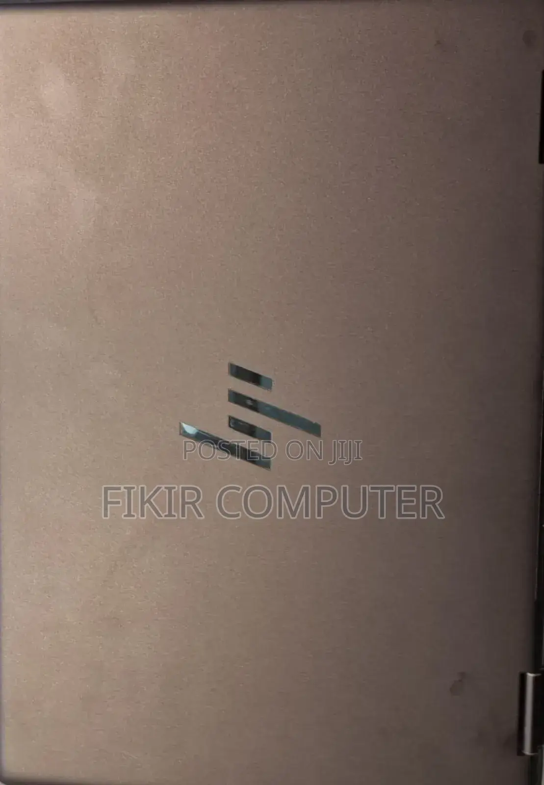 New Laptop HP Spectre X360 16GB Intel Core I7 SSD 1T