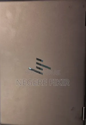 New Laptop HP Spectre X360 16GB Intel Core I7 SSD 1T