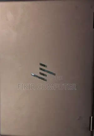 New Laptop HP Spectre X360 16GB Intel Core I7 SSD 1T