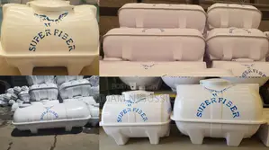 Photo - Super Fiber Water