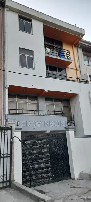 7bdrm House in Haile Garment, Nifas Silk-Lafto for sale