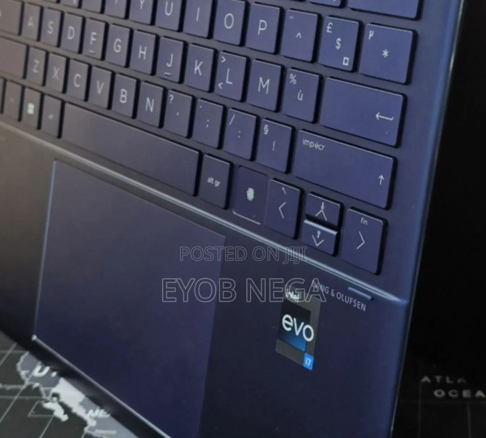 New Laptop HP Spectre X360 16GB Intel Core I7 SSD 1T