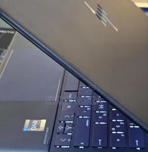 New Laptop HP Spectre X360 16GB Intel Core I7 SSD 1T