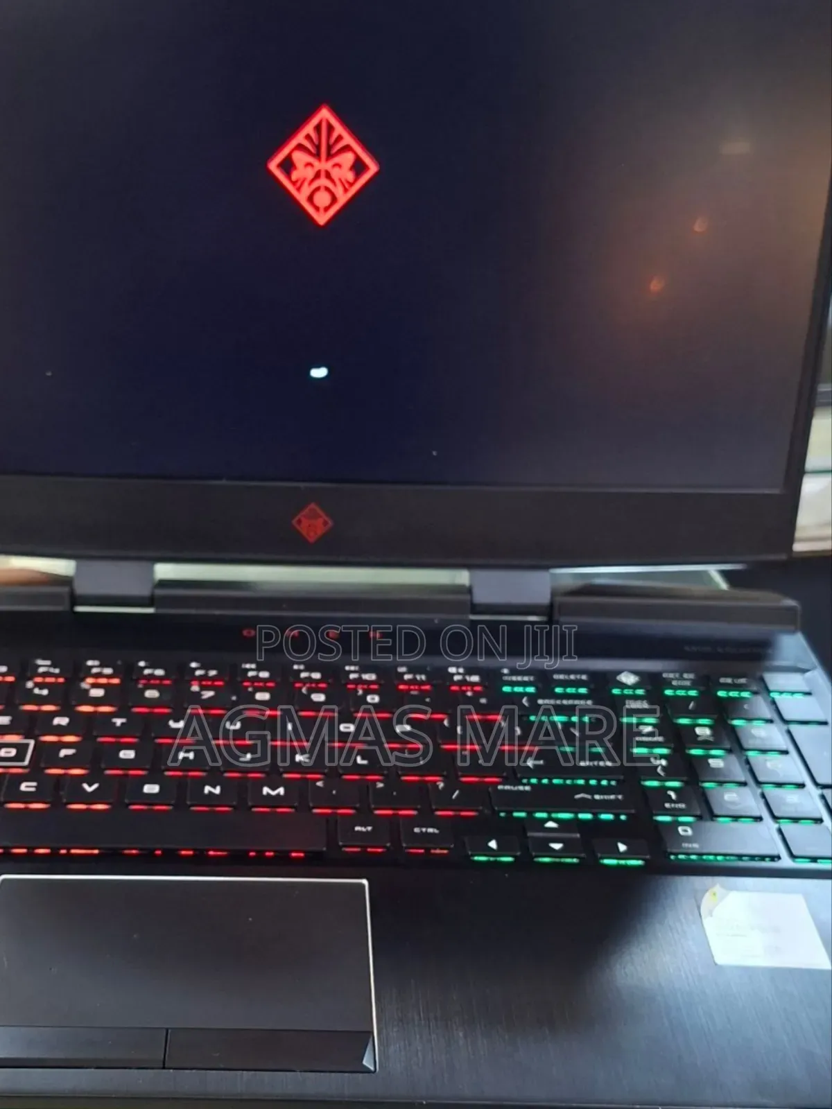 New Laptop HP Omen 15 16GB Intel Core I7 HDD+SSD 1T
