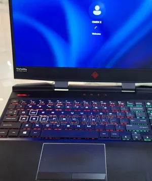 New Laptop HP Omen 15 16GB Intel Core I7 HDD+SSD 1T