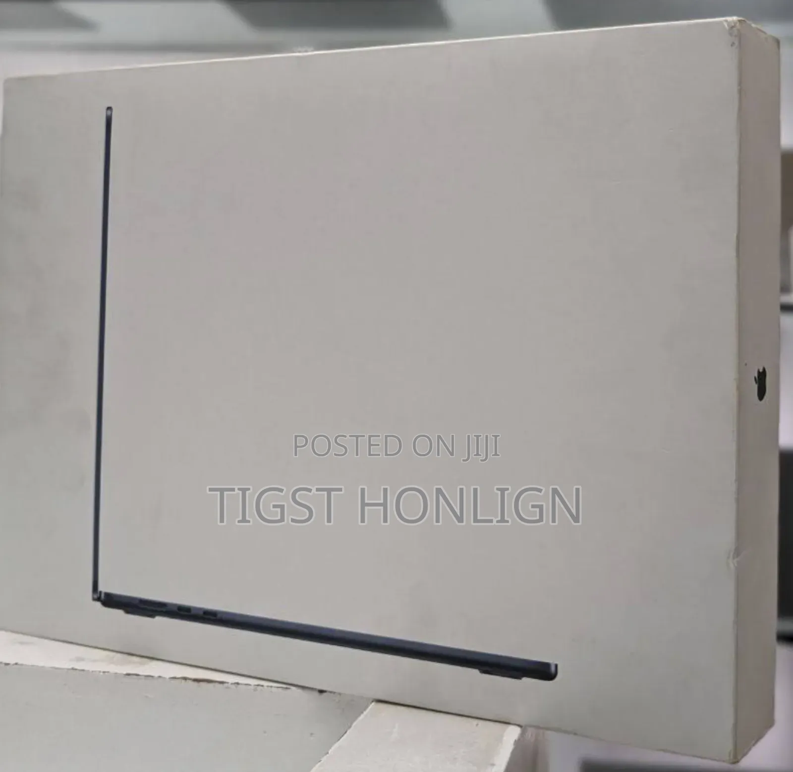 New Laptop Apple MacBook Air 8GB Apple M2 SSD 256GB