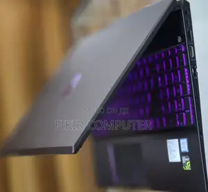 New Laptop HP Pavilion 15 16GB Intel Core I7 SSD 512GB