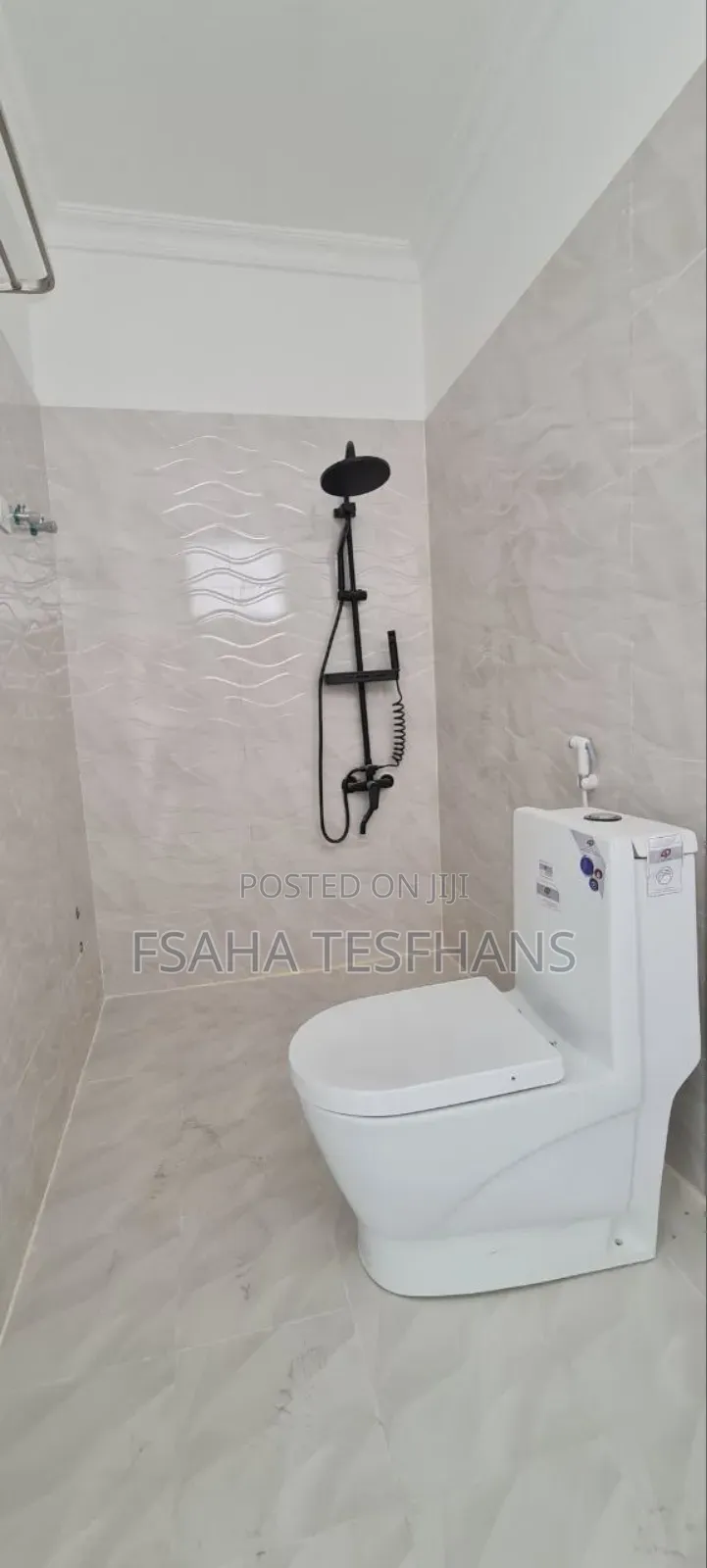 2bdrm Apartment in Apartments, Bole for rent