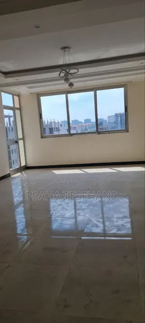 2bdrm Apartment in Apartments, Bole for rent