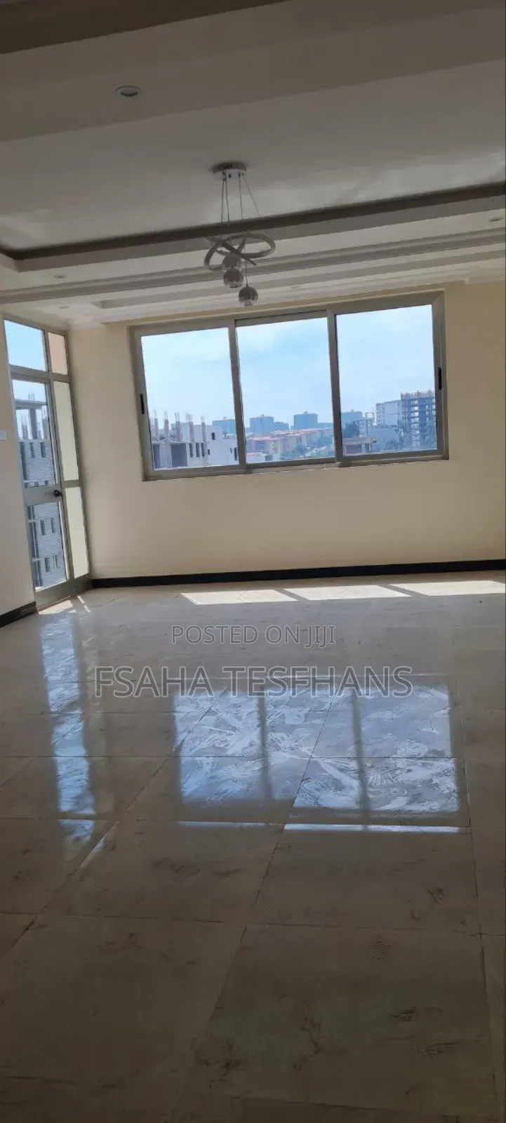 2bdrm Apartment in Apartments, Bole for rent