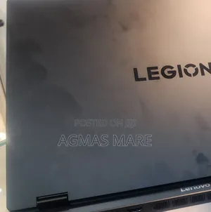 New Laptop Lenovo Legion 5 24GB Intel Core I7 SSD 1T
