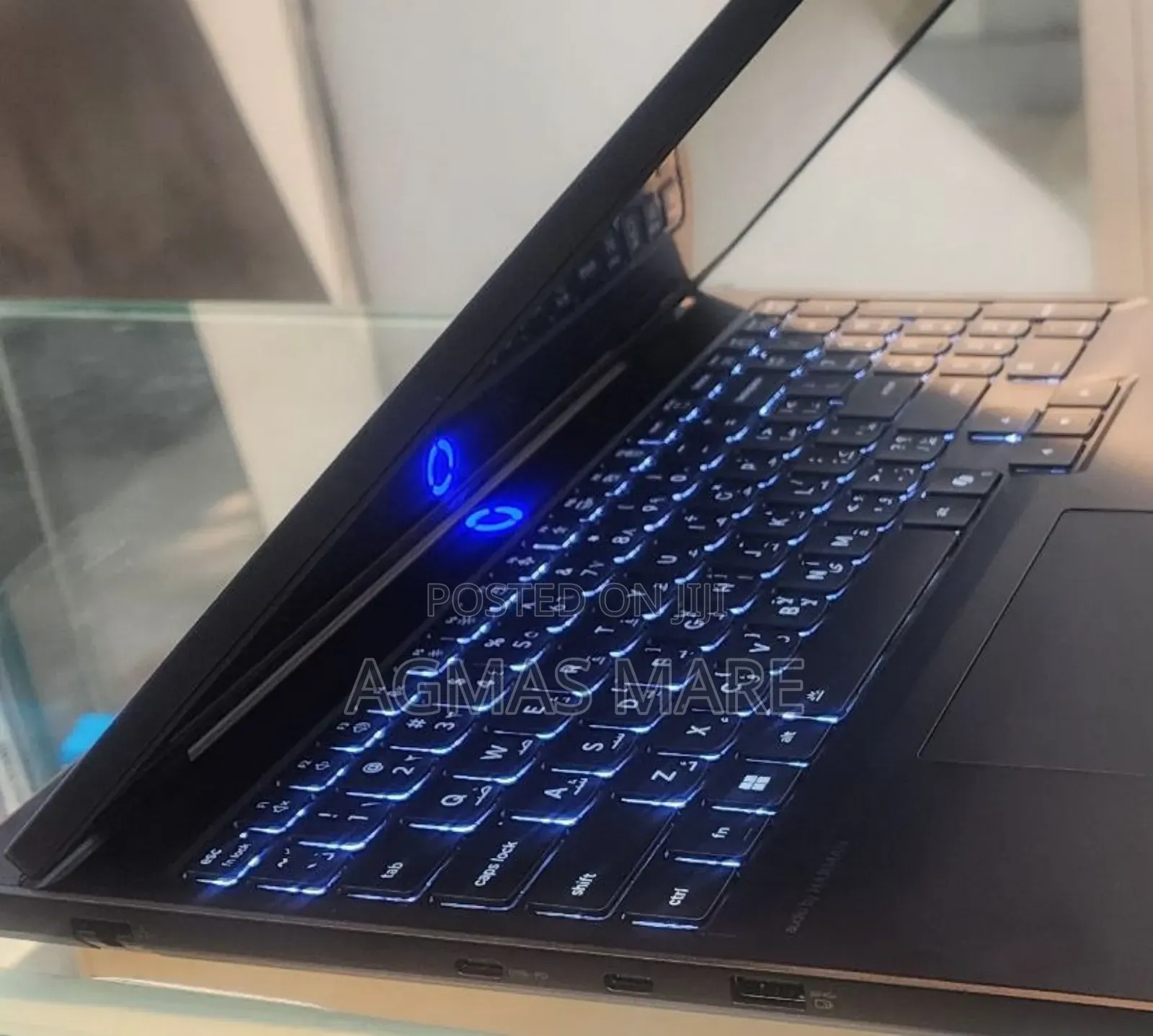 New Laptop Lenovo Legion 5 24GB Intel Core I7 SSD 1T