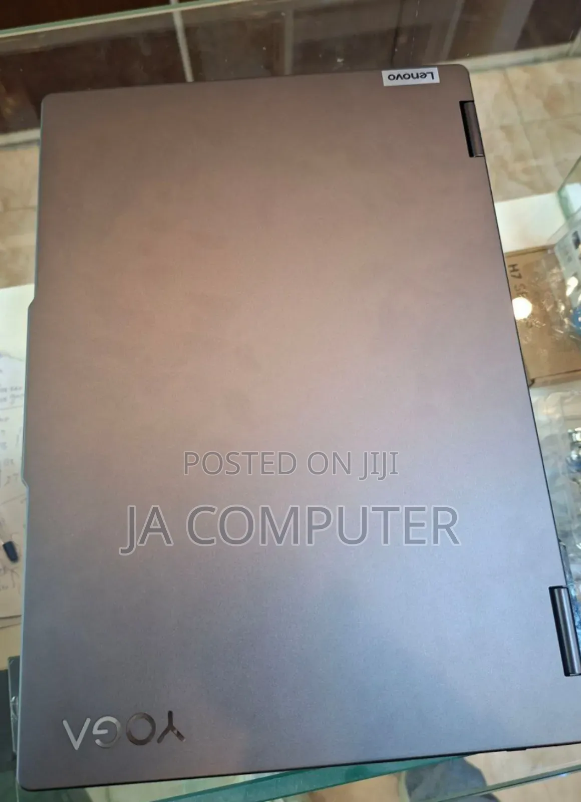 New Laptop Lenovo Yoga 7i 16GB Intel Core Ultra 7 SSD 1T