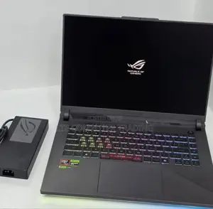 New Laptop Asus ROG Strix G16 G614 16GB AMD Ryzen 9 SSD 1T