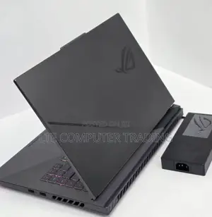New Laptop Asus ROG Strix G16 G614 16GB AMD Ryzen 9 SSD 1T