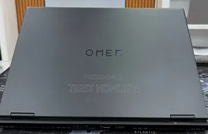 New Laptop HP Omen 16 16GB Intel Core I9 SSD 512GB