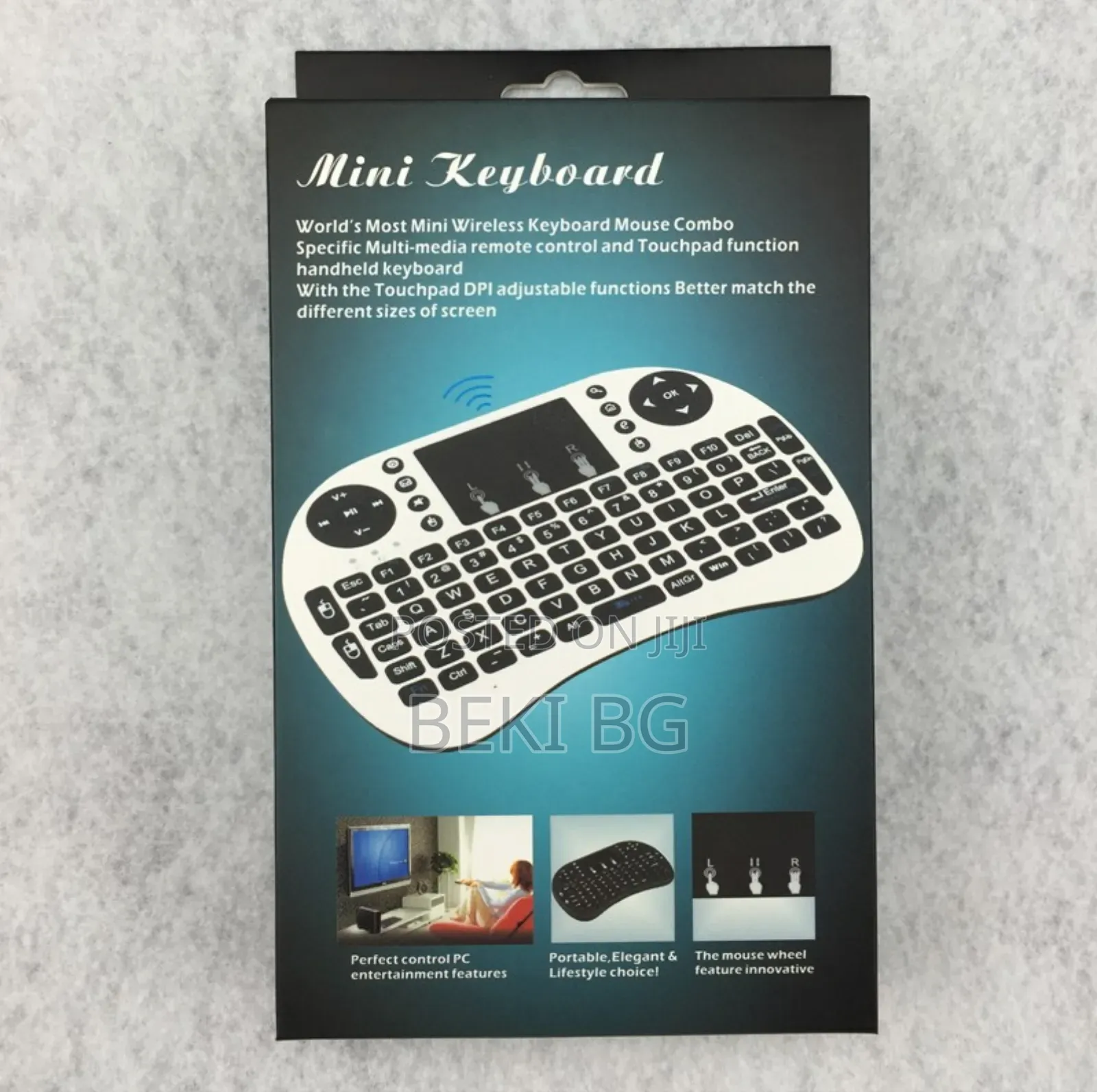 Mini Keboard