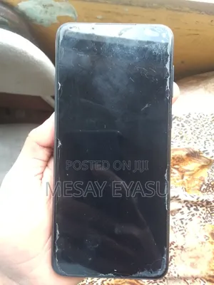 Samsung Galaxy A04 64 GB Black