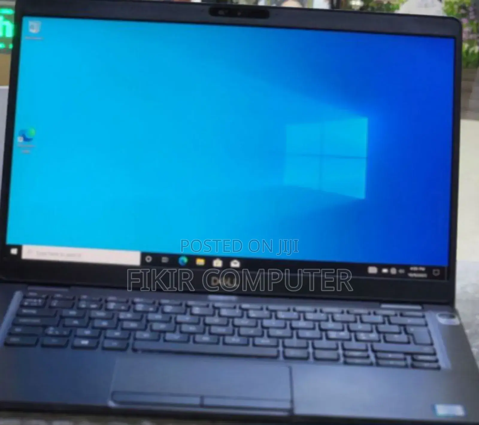 New Laptop Dell Inspiron 15 8GB Intel Core I5 SSD 256GB