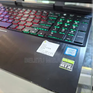 Photo - New Laptop HP Omen 15 16GB Intel Core I7 HDD+SSD 1T