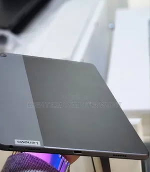 New Lenovo M10 Plus 128 GB Gray