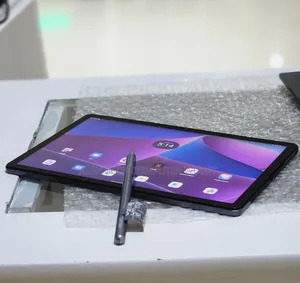 New Lenovo M10 Plus 128 GB Gray