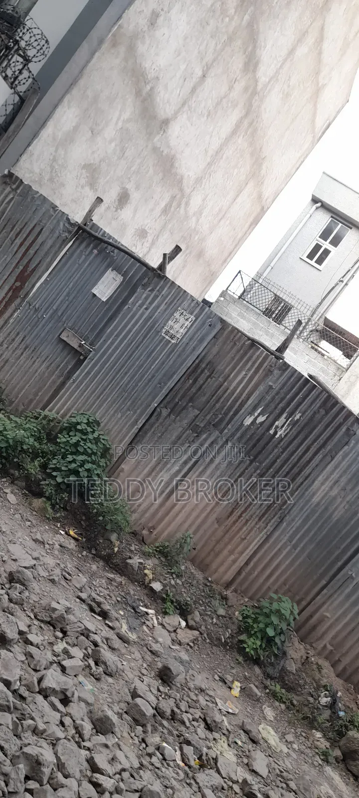 7bdrm House in Haile Garment, Nifas Silk-Lafto for sale