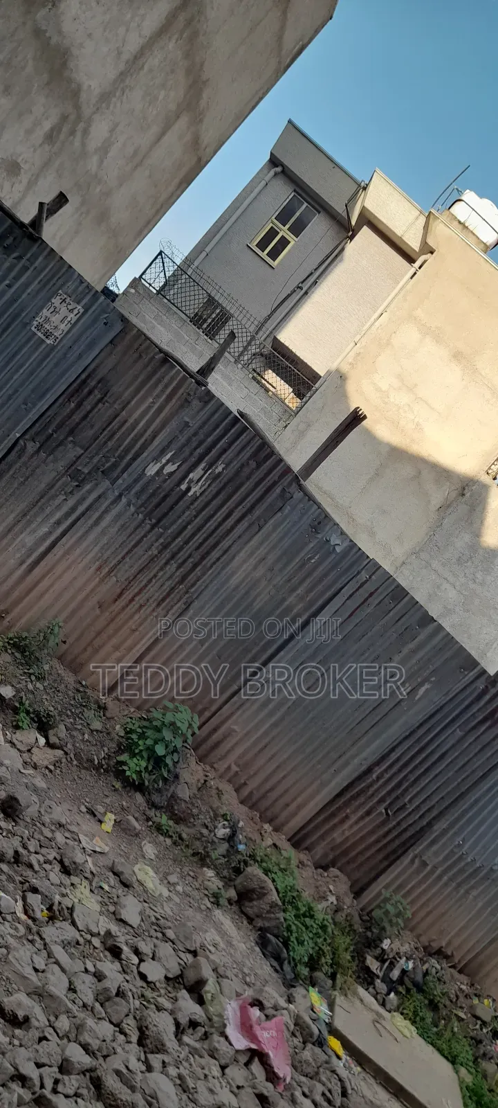 7bdrm House in Haile Garment, Nifas Silk-Lafto for sale