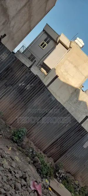 7bdrm House in Haile Garment, Nifas Silk-Lafto for sale