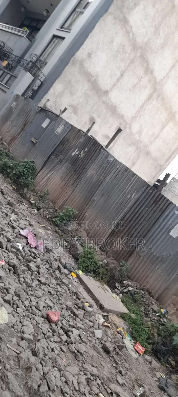 7bdrm House in Haile Garment, Nifas Silk-Lafto for sale