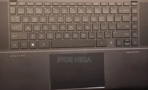 New Laptop HP Spectre X360 16GB Intel Core I7 SSD 1T