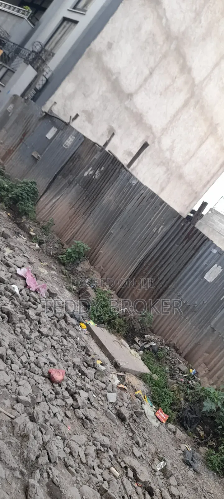 7bdrm House in Haile Garment, Nifas Silk-Lafto for sale