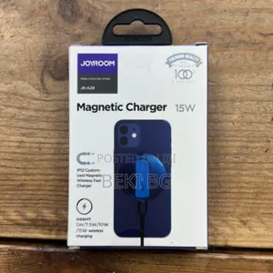 Photo - Wireless Fast Charger