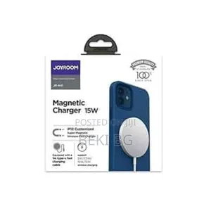 Wireless Fast Charger