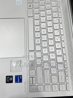 New Laptop HP Envy X360 16GB Intel Core I7 SSD 512GB