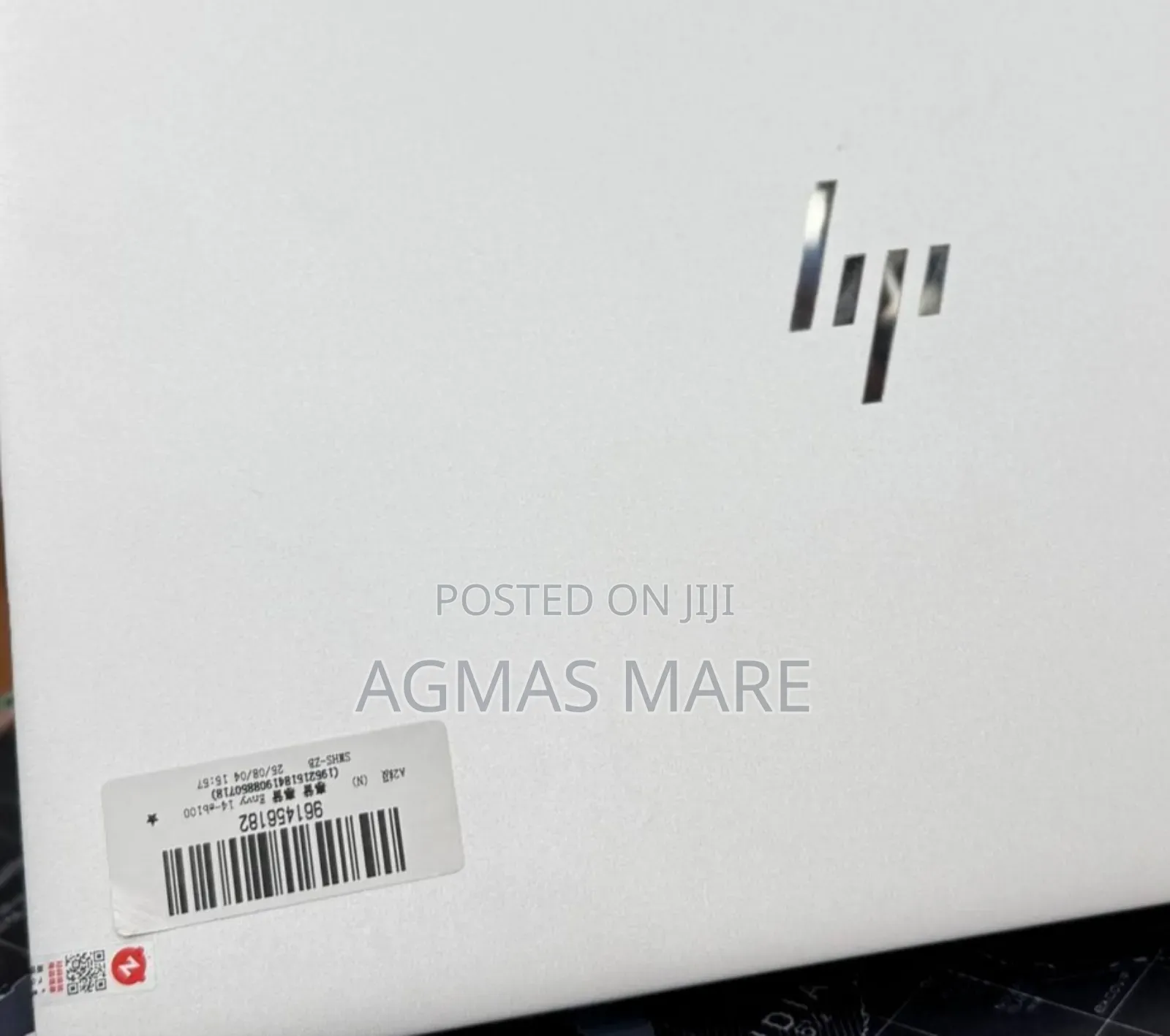 New Laptop HP Envy X360 16GB Intel Core I7 SSD 512GB