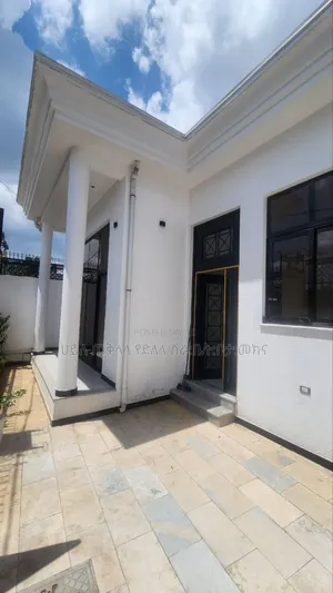 Furnished 4bdrm Villa in ለገጣፎ አካባቢ, Oromia-Finfinne for sale