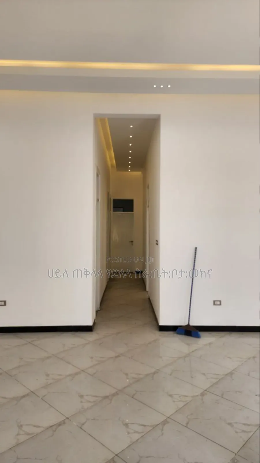 Furnished 4bdrm Villa in ለገጣፎ አካባቢ, Oromia-Finfinne for sale