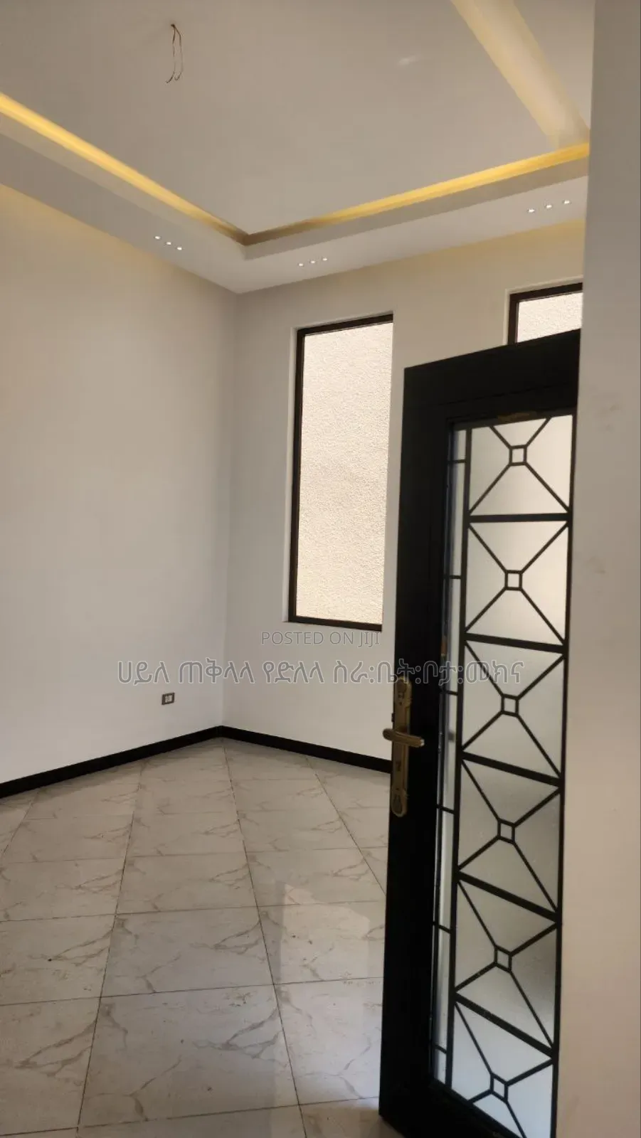 Furnished 4bdrm Villa in ለገጣፎ አካባቢ, Oromia-Finfinne for sale