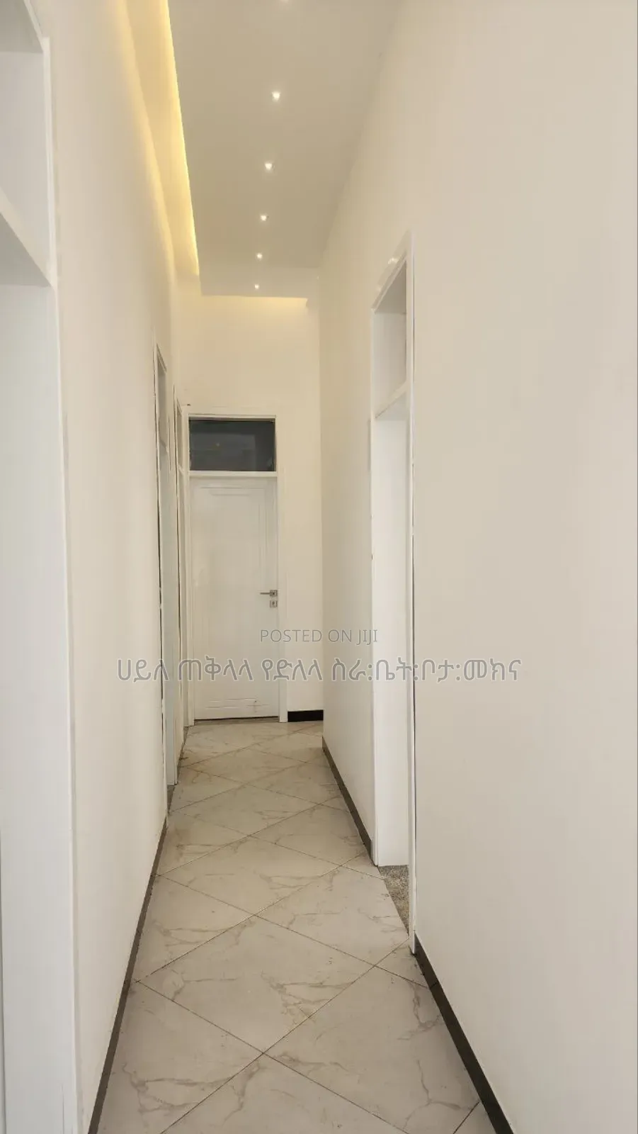 Furnished 4bdrm Villa in ለገጣፎ አካባቢ, Oromia-Finfinne for sale