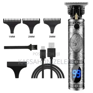 Kemei Professional Hair Trimmer