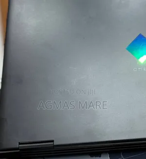 New Laptop HP Omen 15 16GB Intel Core I7 SSD 1T